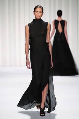 Abed Mahfouz Fashion Show